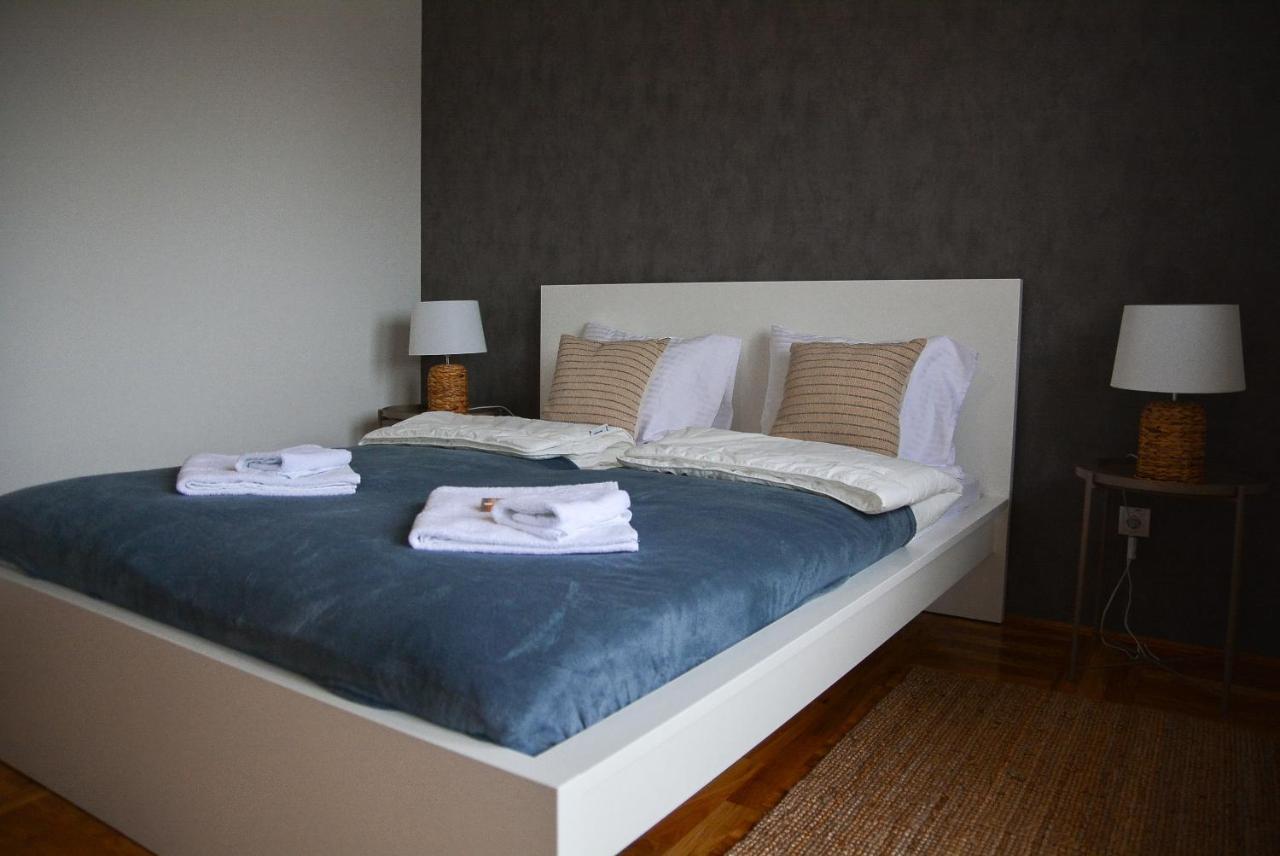Crown Apartment 2 Szabadka Kültér fotó