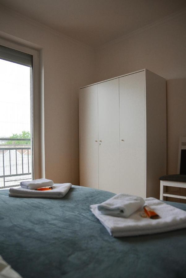 Crown Apartment 2 Szabadka Kültér fotó